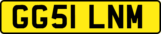 GG51LNM