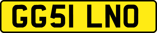 GG51LNO