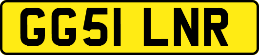 GG51LNR