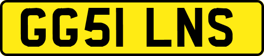 GG51LNS