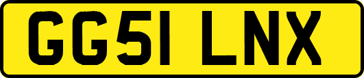 GG51LNX