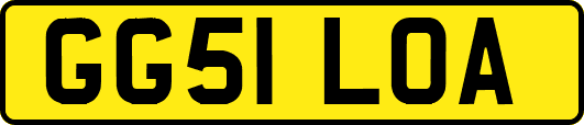 GG51LOA