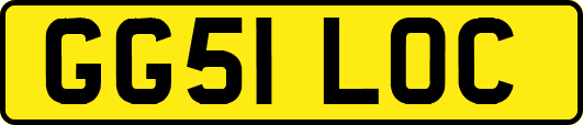 GG51LOC