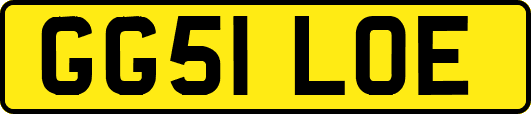 GG51LOE