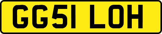 GG51LOH