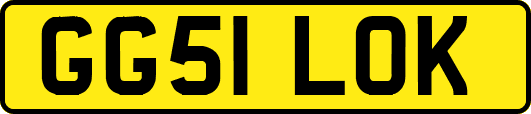 GG51LOK