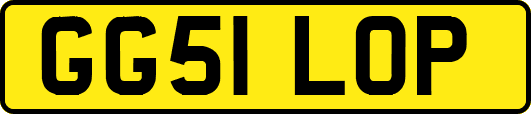 GG51LOP