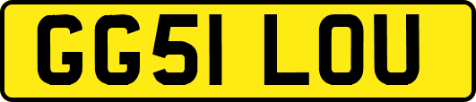 GG51LOU