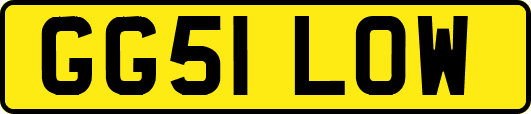 GG51LOW