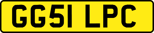 GG51LPC