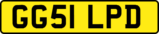 GG51LPD