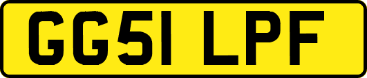 GG51LPF