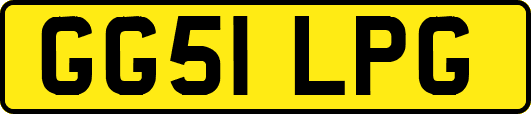 GG51LPG