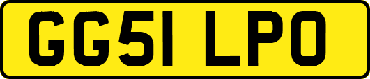 GG51LPO