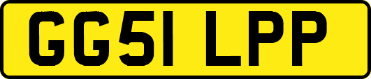 GG51LPP