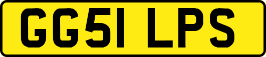 GG51LPS