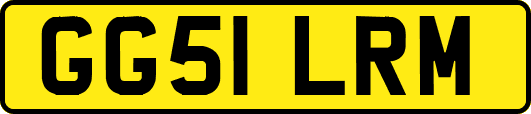 GG51LRM