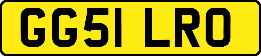 GG51LRO