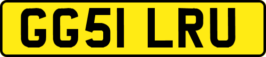 GG51LRU