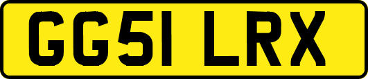 GG51LRX