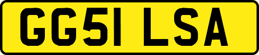 GG51LSA