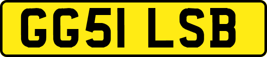 GG51LSB