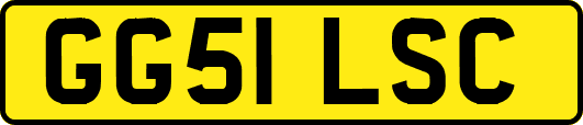 GG51LSC