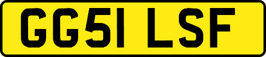 GG51LSF