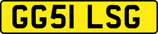 GG51LSG