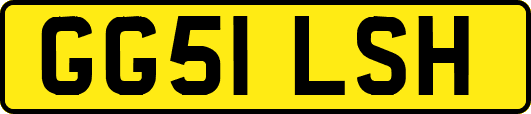 GG51LSH