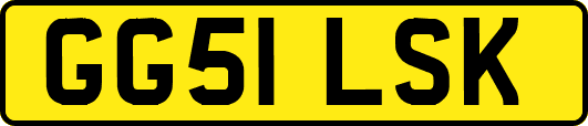 GG51LSK