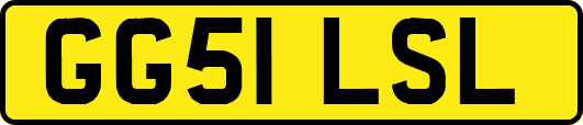 GG51LSL