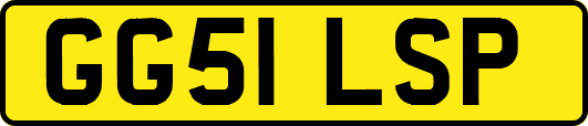 GG51LSP