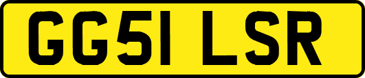 GG51LSR