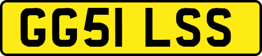 GG51LSS