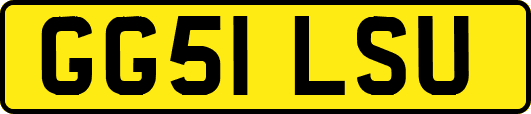 GG51LSU