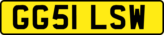 GG51LSW