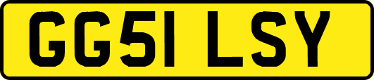 GG51LSY