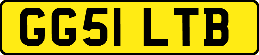 GG51LTB