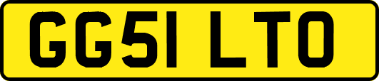 GG51LTO