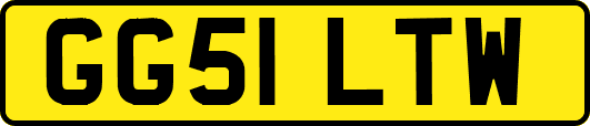 GG51LTW