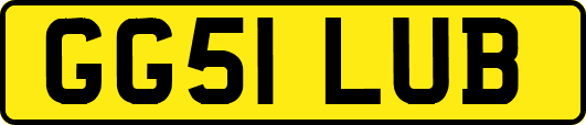 GG51LUB