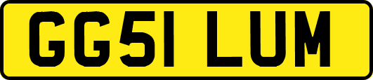 GG51LUM