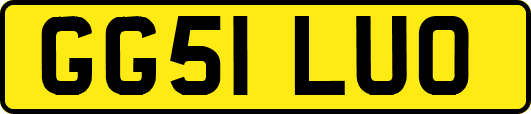 GG51LUO