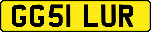 GG51LUR