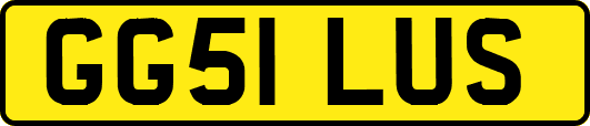 GG51LUS