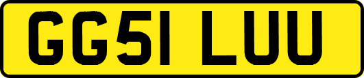 GG51LUU