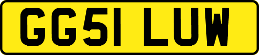 GG51LUW