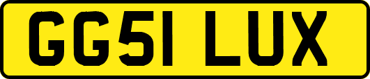 GG51LUX