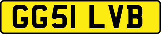 GG51LVB